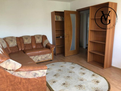 Apartament 3 camere  - Trapezului - Metrou 1 Dec