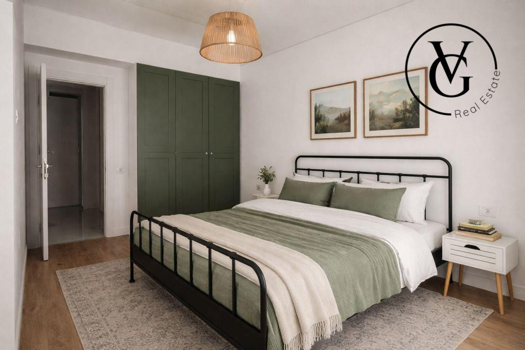 Apartament 2 camere | Mamaia Nord 