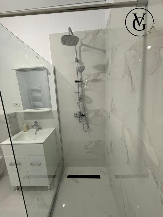 Apartament 2 camere | Mamaia Nord 