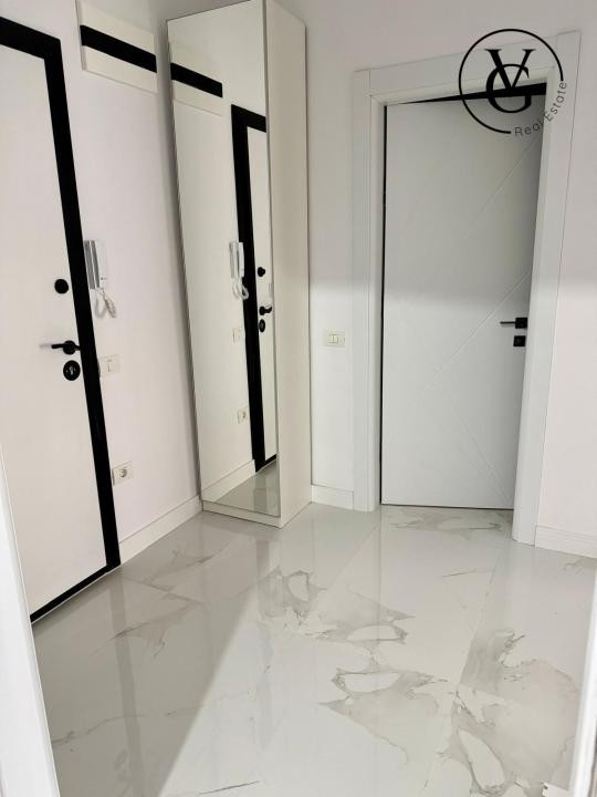 Apartament 2 camere | Mamaia Nord 