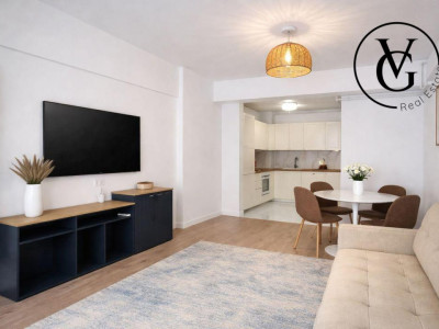 Apartament 2 camere | finisaje moderne | Mamaia Nord 