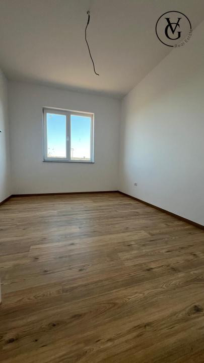 Casa parter individuala 5 camere | Tunari 