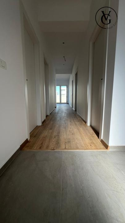 Casa parter individuala 5 camere | Tunari 