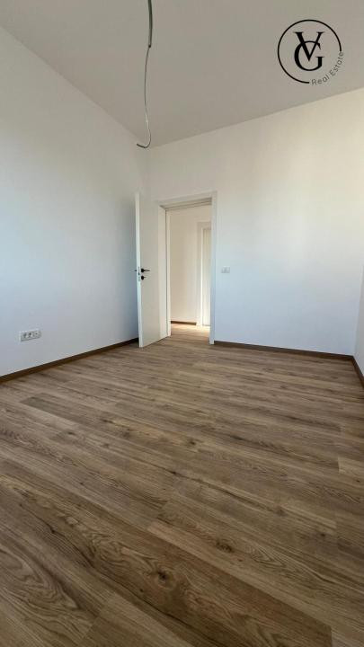 Casa parter individuala 5 camere | Tunari 
