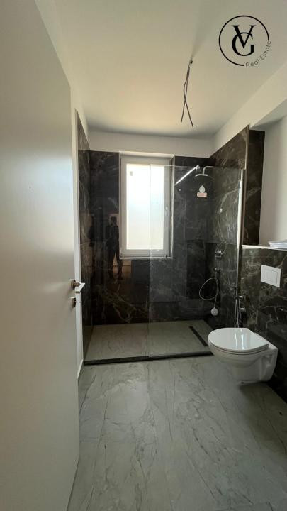 Casa parter individuala 5 camere | Tunari 