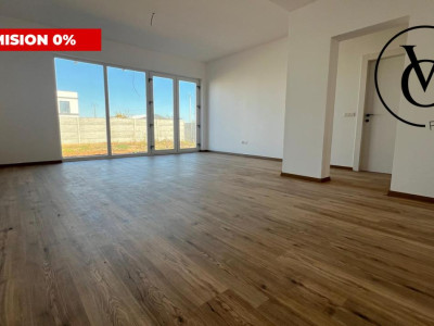 Casa parter individuala 5 camere | Tunari 