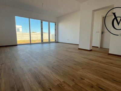 Casa parter individuala 5 camere | Tunari 