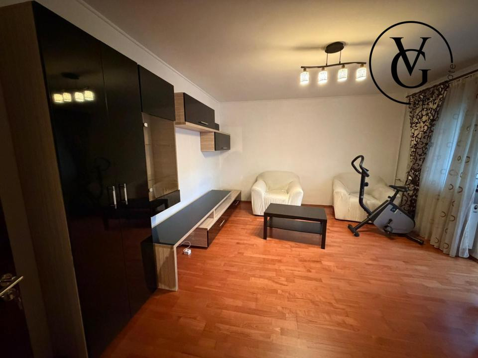 Apartament 2 camere | Decomandat | Sebastian