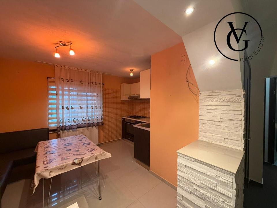 Apartament 2 camere | Decomandat | Sebastian