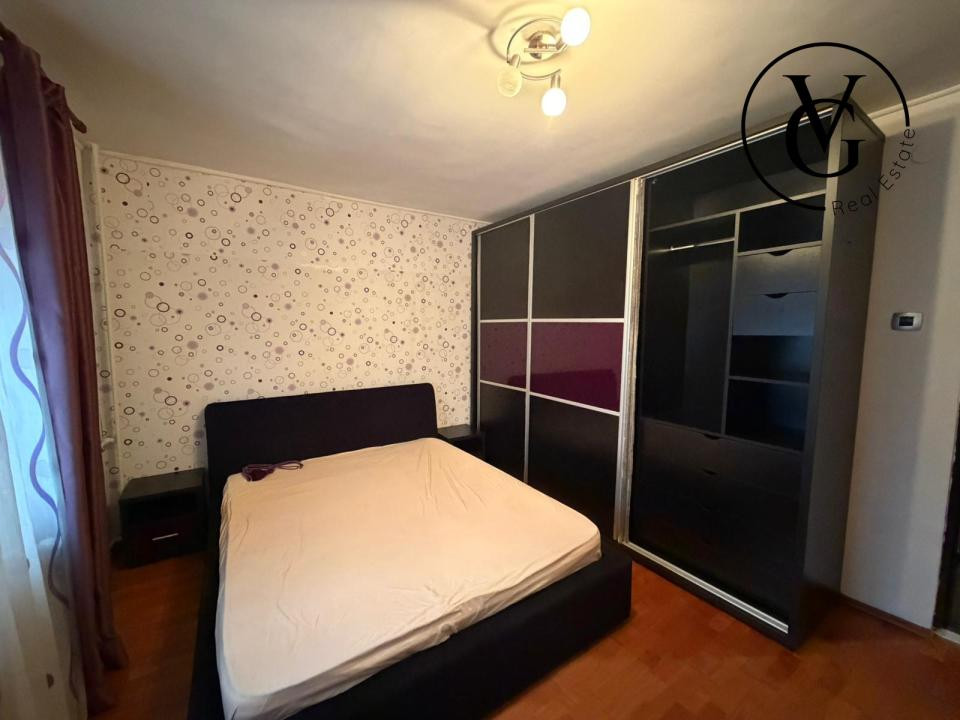 Apartament 2 camere | Decomandat | Sebastian