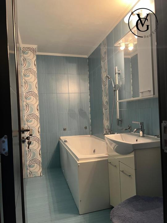 Apartament 2 camere | Decomandat | Sebastian