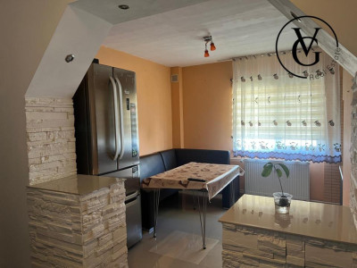 Apartament 2 camere | Decomandat | Sebastian