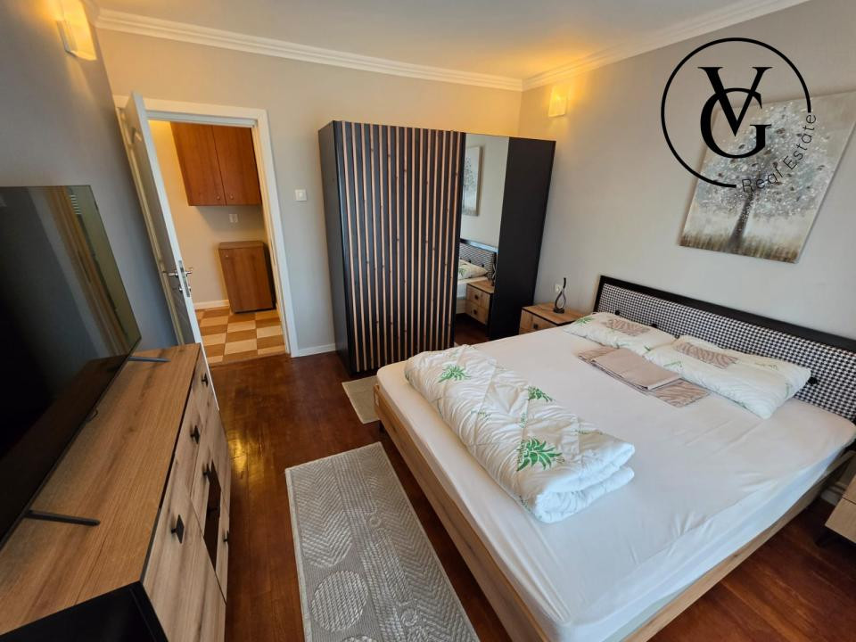 Apartament 3 camere - Stadion