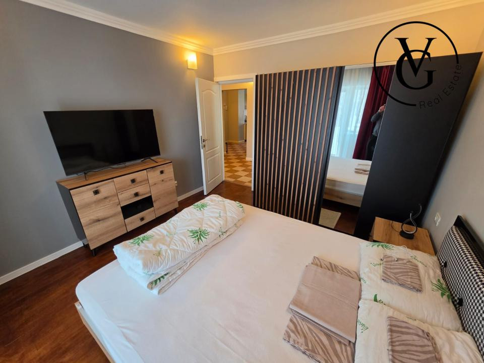 Apartament 3 camere - Stadion