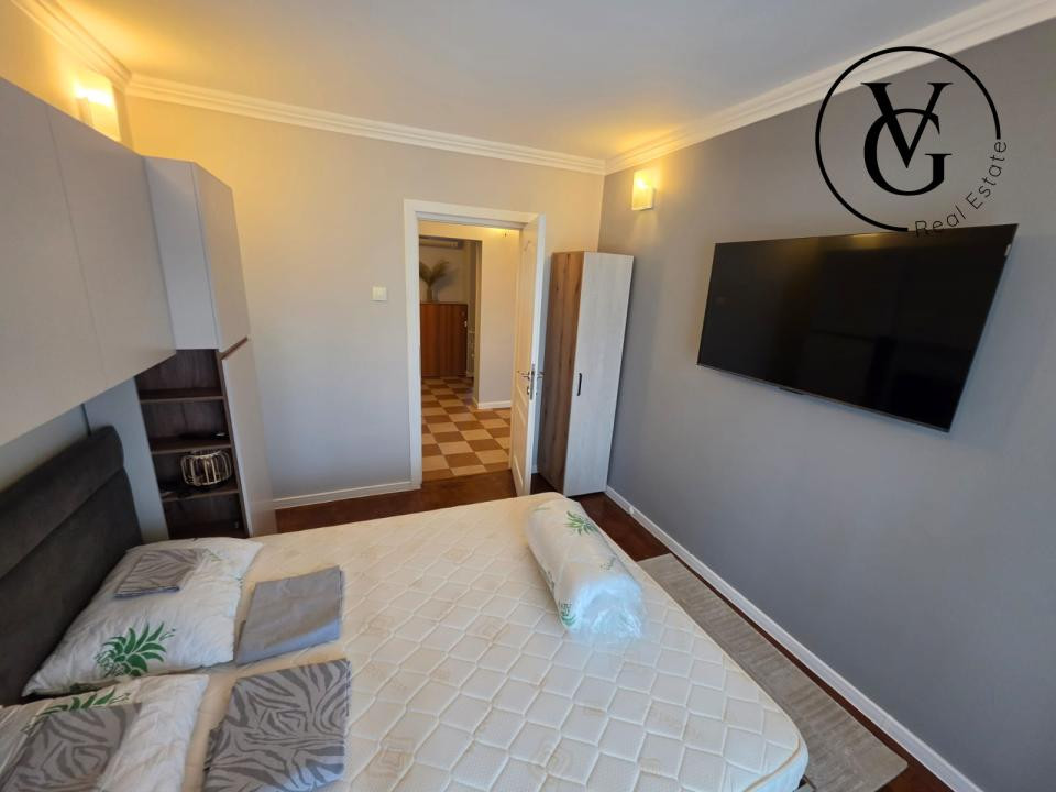 Apartament 3 camere - Stadion