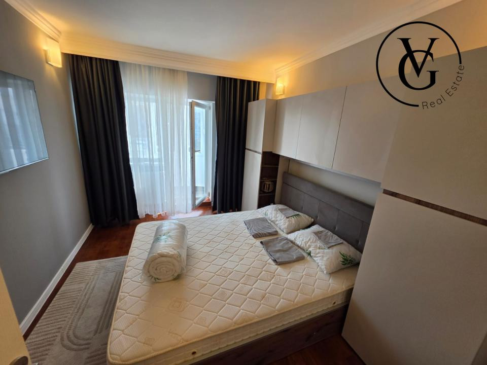 Apartament 3 camere - Stadion