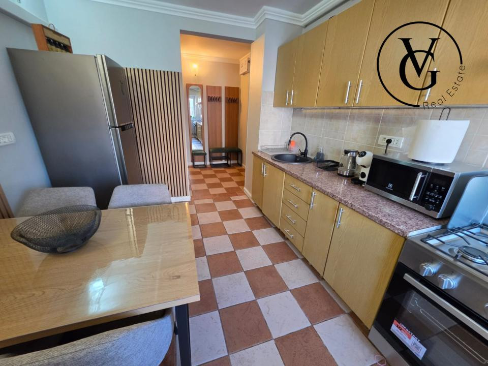 Apartament 3 camere - Stadion