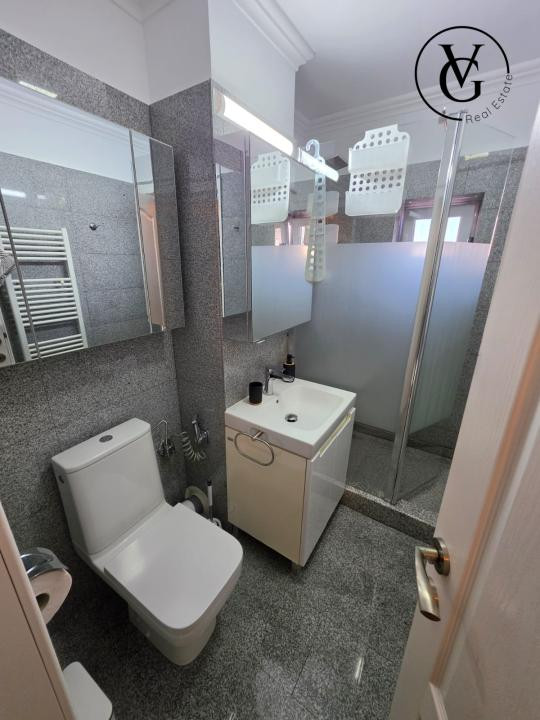 Apartament 3 camere - Stadion