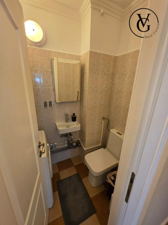 Apartament 3 camere - Stadion