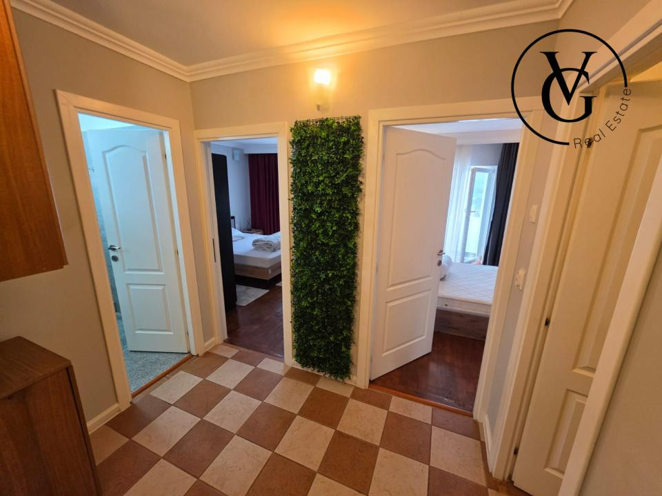 Apartament 3 camere - Stadion