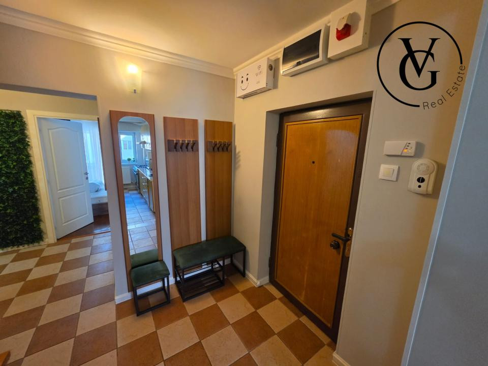 Apartament 3 camere - Stadion