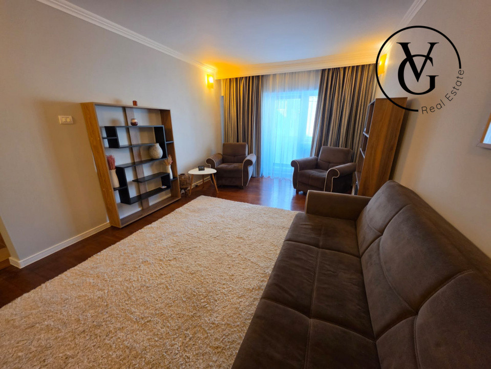 Apartament 3 camere - Stadion