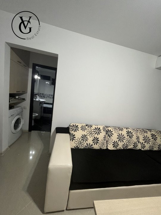 Apartament 3 camere Inel II