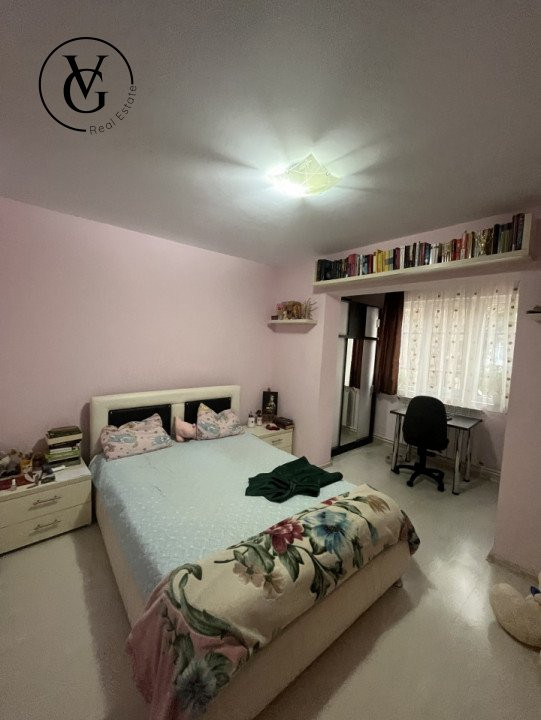 Apartament 3 camere Inel II