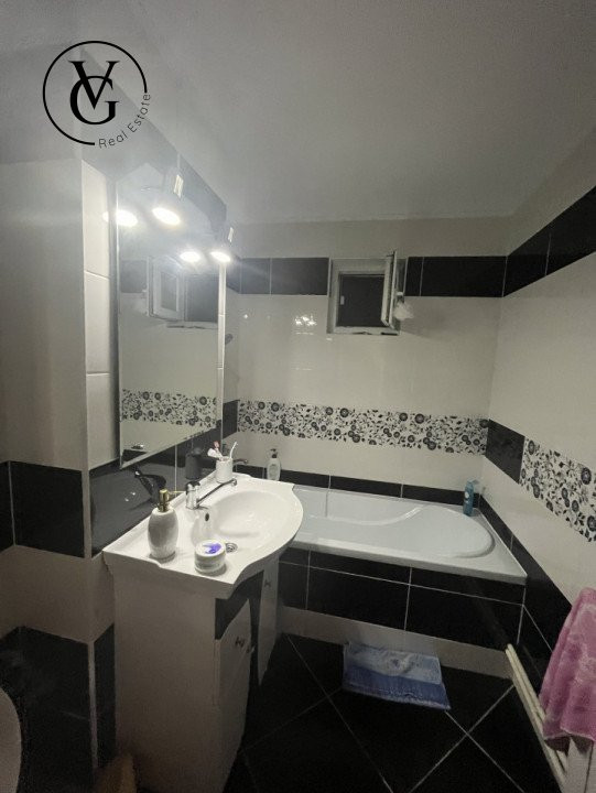 Apartament 3 camere Inel II