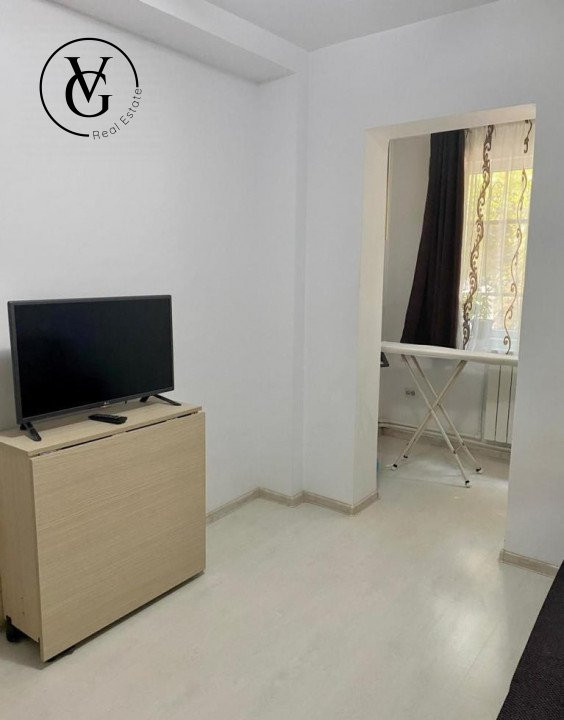 Apartament 3 camere Inel II