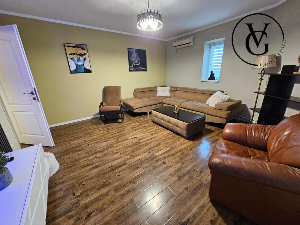 Apartament 2 camere, zona Stadion | Strada Primăverii