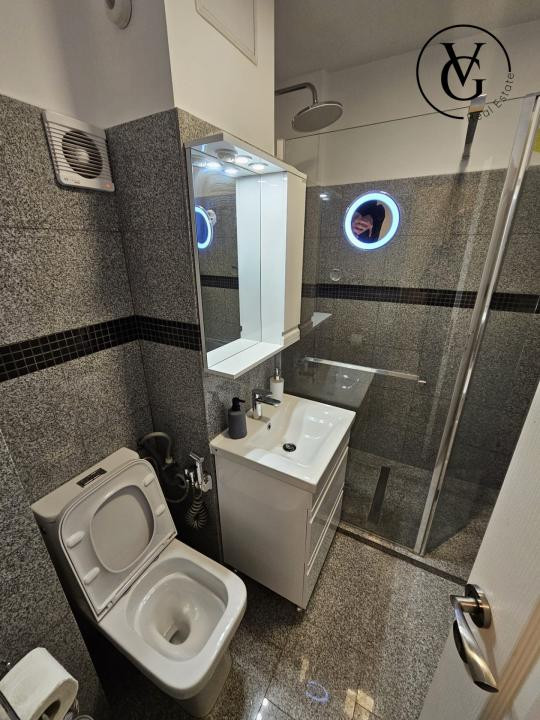 Apartament 2 camere, zona Stadion | Strada Primăverii