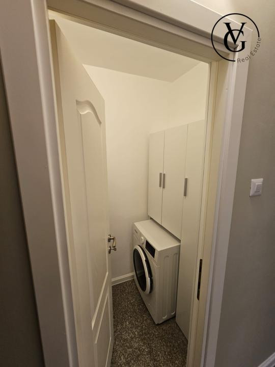 Apartament 2 camere, zona Stadion | Strada Primăverii