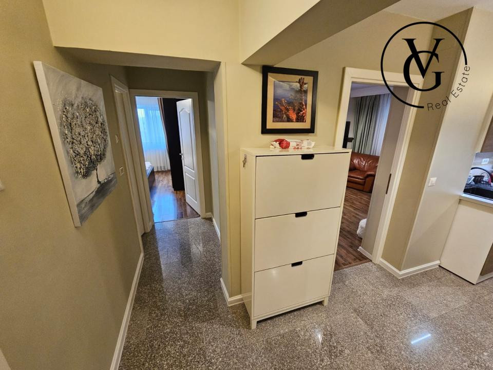 Apartament 2 camere, zona Stadion | Strada Primăverii