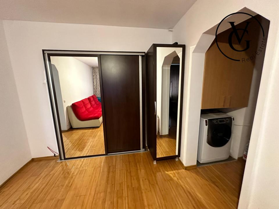 Apartament 3 camere Zona Sebastian | Loc de parcare