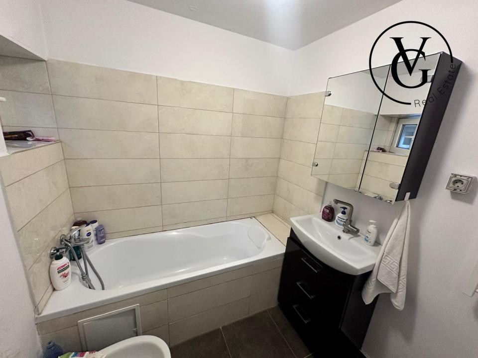 Apartament 3 camere Zona Sebastian | Loc de parcare 