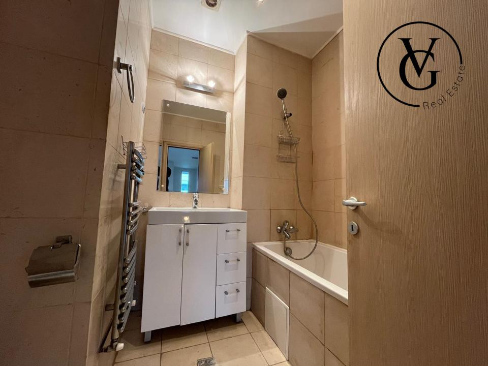 Casa 5 camere Tunari