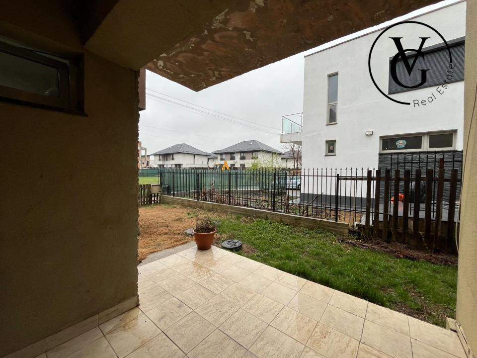 Casa 5 camere Tunari