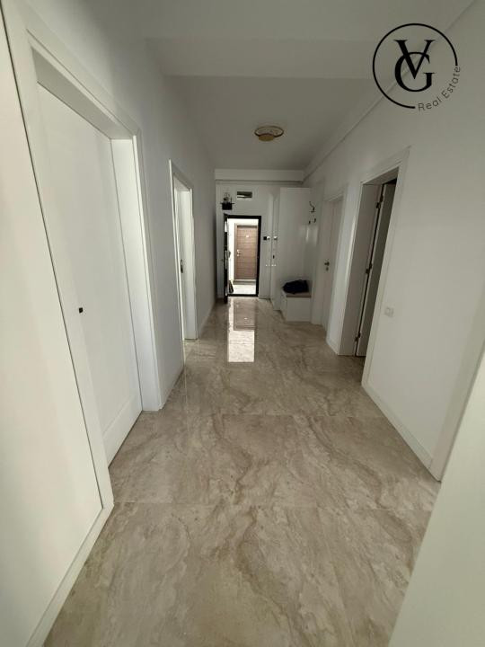 Apartament lux 4 camere - vedere la mare - Faleza Nord 