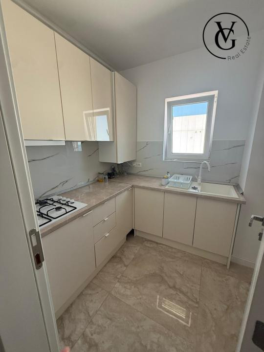 Apartament lux 4 camere - vedere la mare - Faleza Nord 