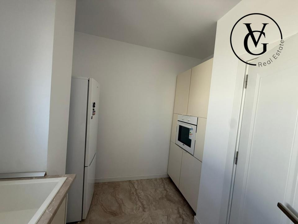 Apartament lux 4 camere - vedere la mare - Faleza Nord 