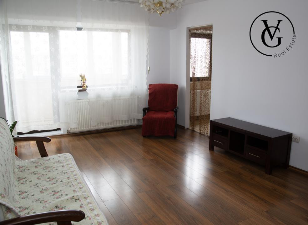 Garsoniera - Lacul Tei - Facultatea de Construcții