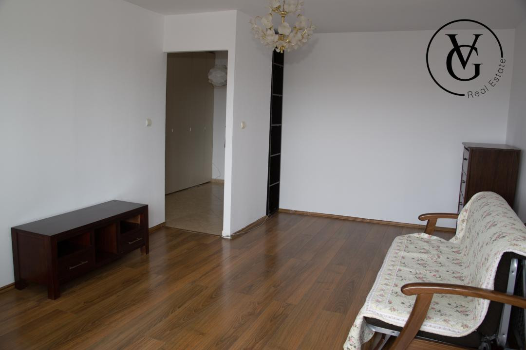 Garsoniera - Lacul Tei - Facultatea de Construcții