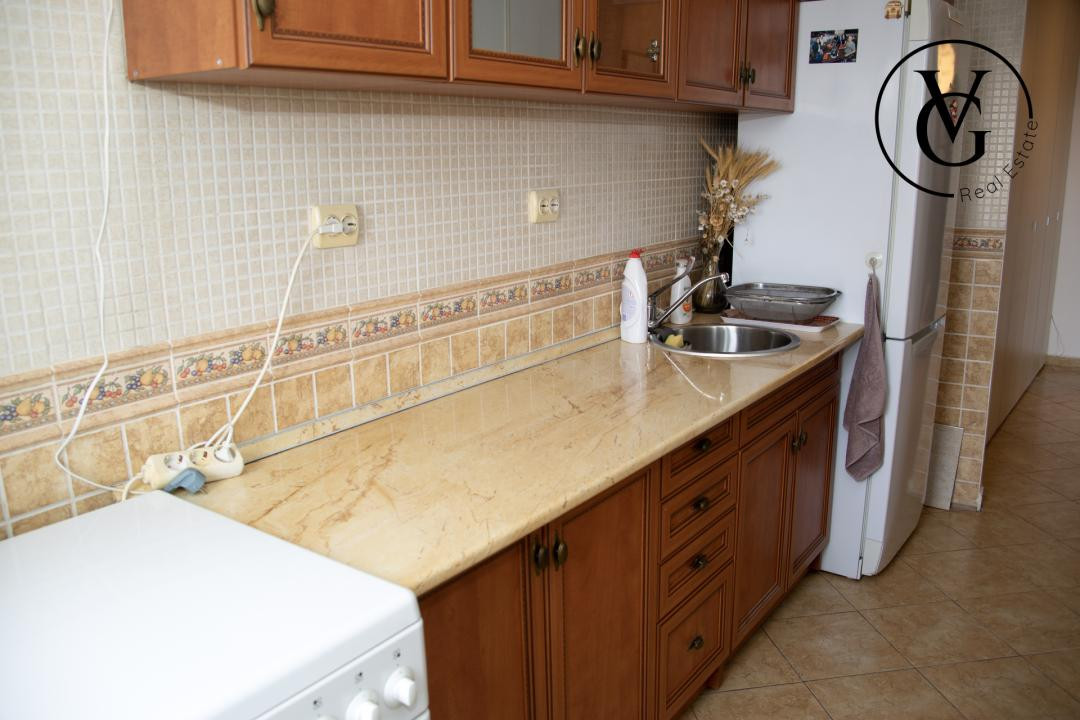 Garsoniera - Lacul Tei - Facultatea de Construcții