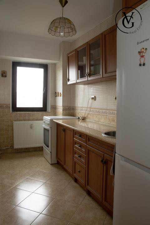 Garsoniera - Lacul Tei - Facultatea de Construcții