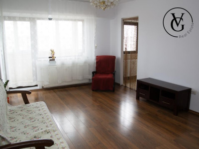 Garsoniera - Lacul Tei - Facultatea de Construcții