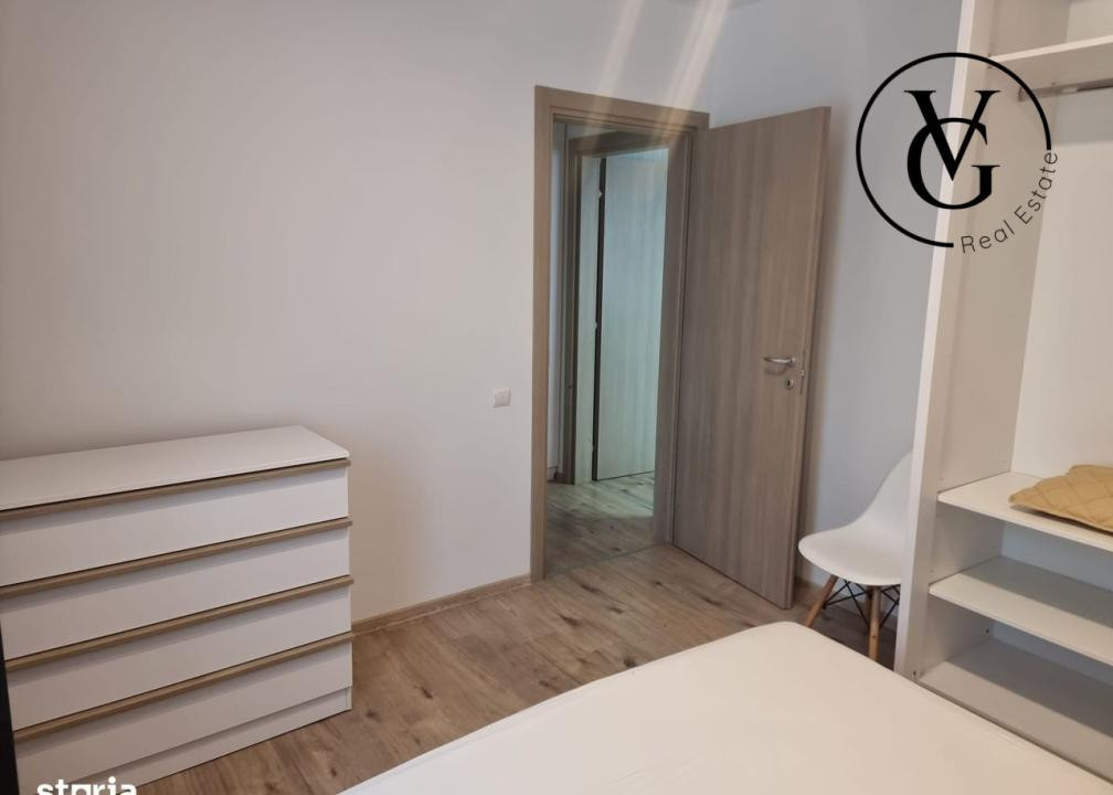 Apartament 2 camere Greenfield | Baneasa | Loc inclus