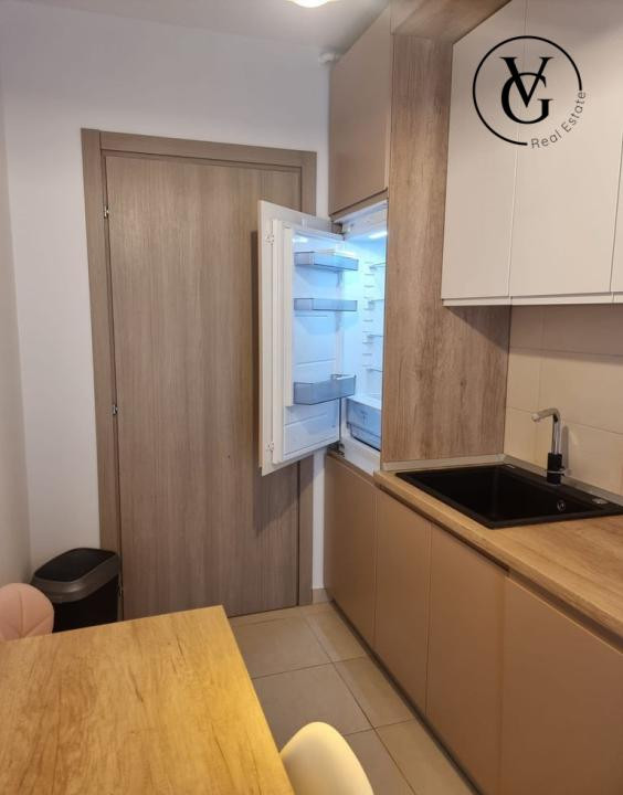 Apartament 2 camere Greenfield | Baneasa | Loc inclus