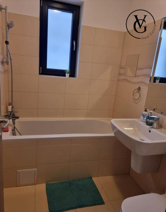 Apartament 2 camere Greenfield | Baneasa | Loc inclus