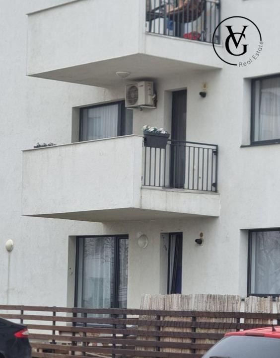 Apartament 2 camere Greenfield | Baneasa | Loc inclus